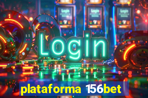 plataforma 156bet